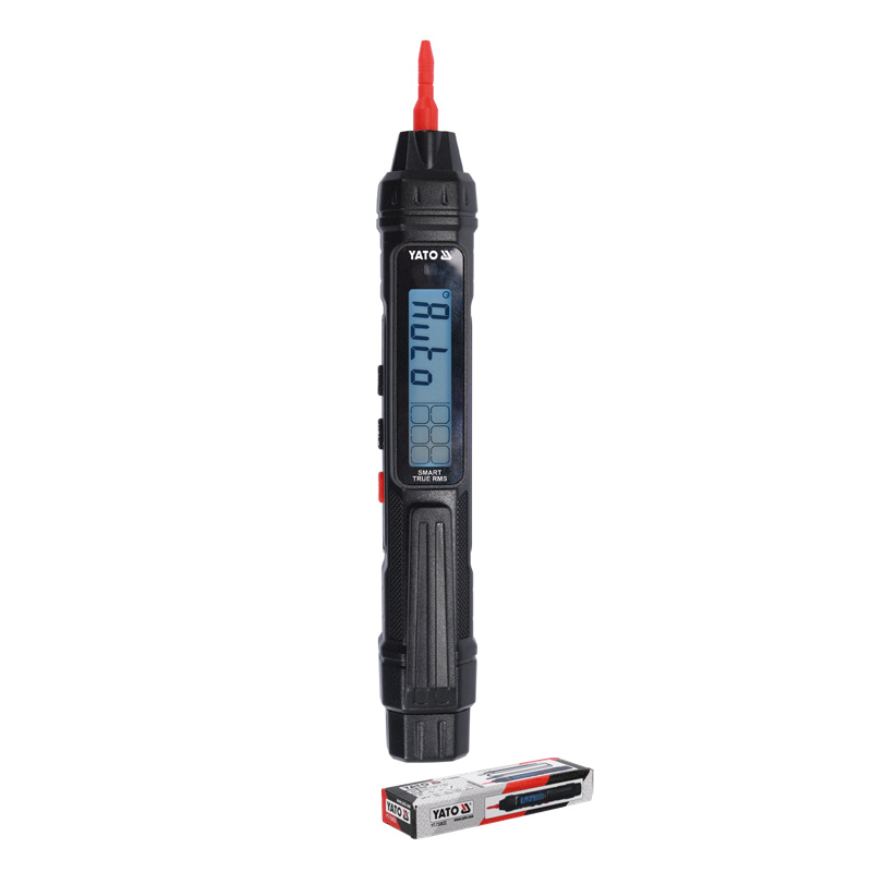 数显笔形万用表