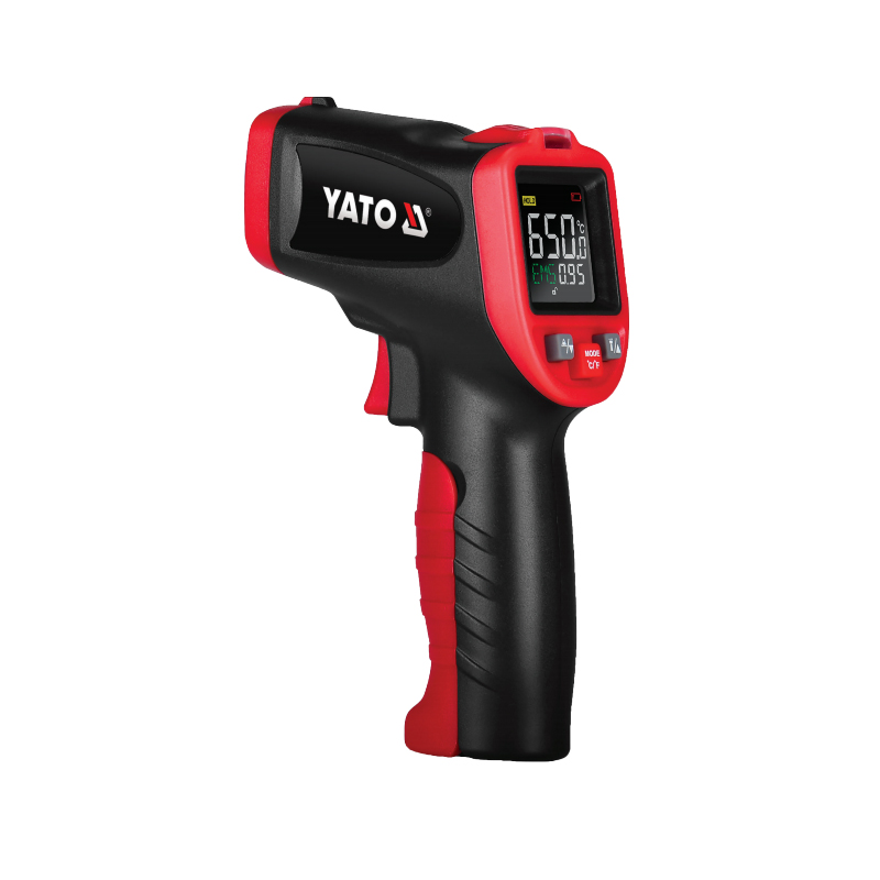 红外测温仪