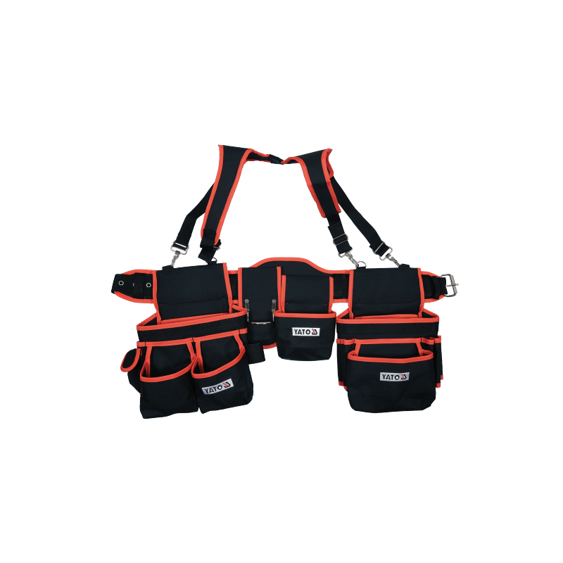背带式工具包