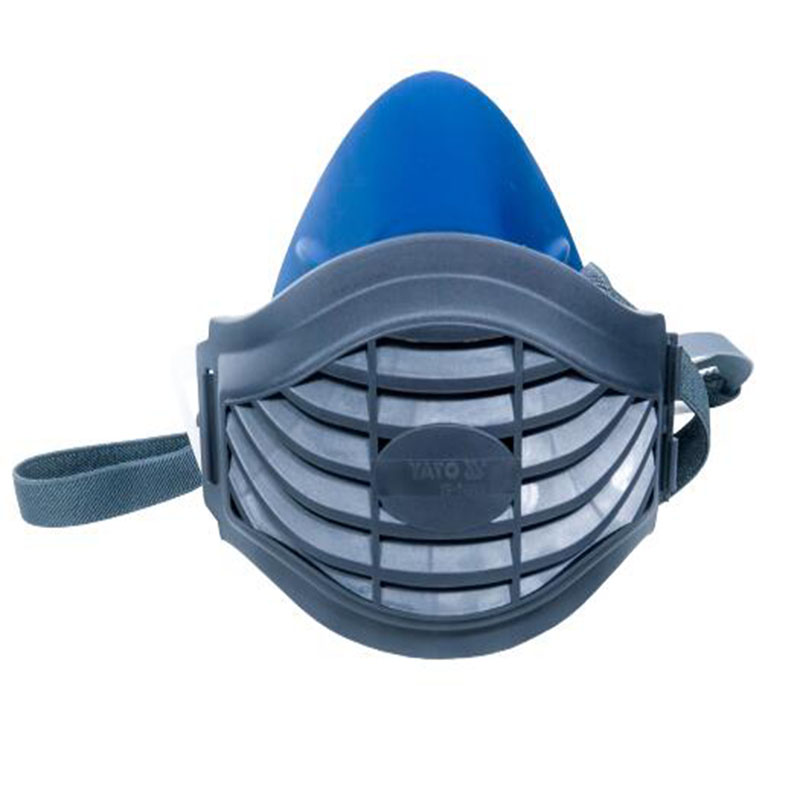 硅胶防尘半面罩