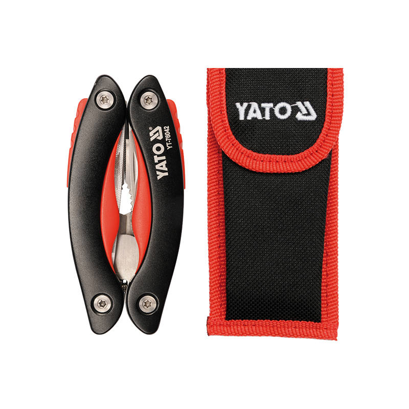 多功能折叠组合刀