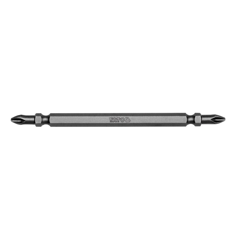1/4”十字加长旋具头