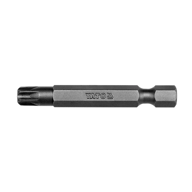 1/4”十字加长旋具头