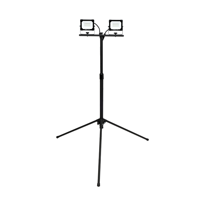 插电式LED支架灯