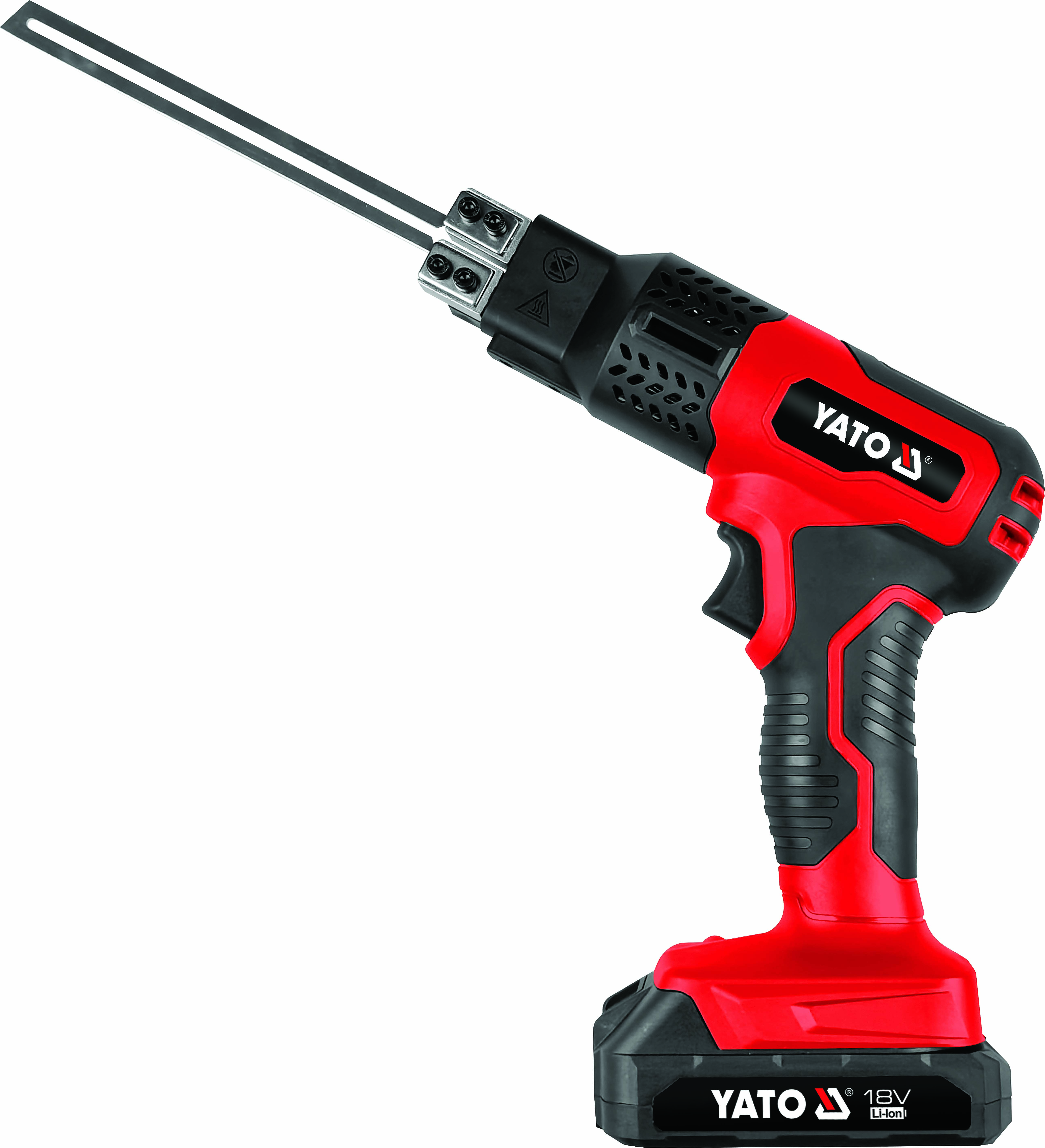 18V 锂电热割刀