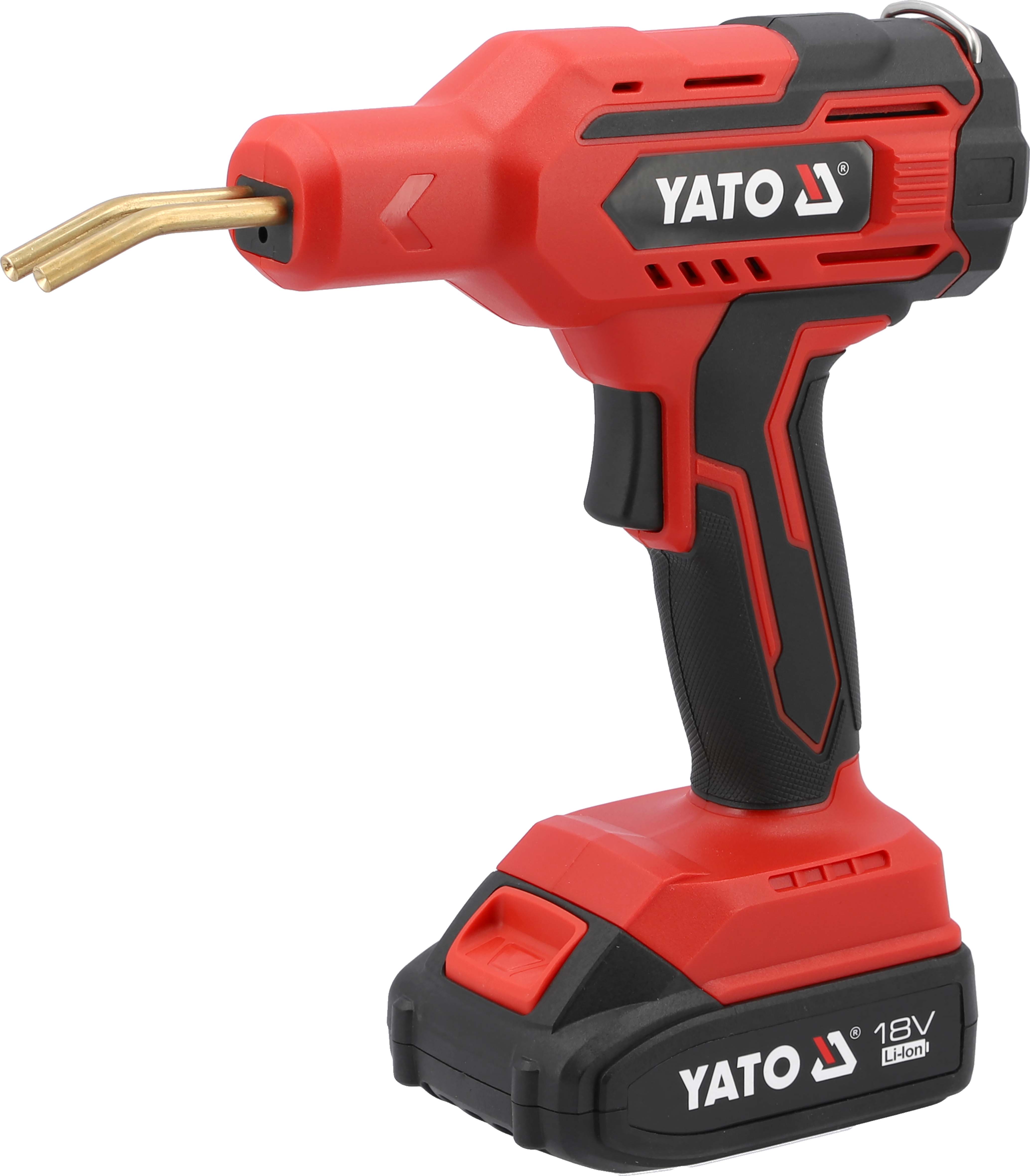 18V 塑料焊枪