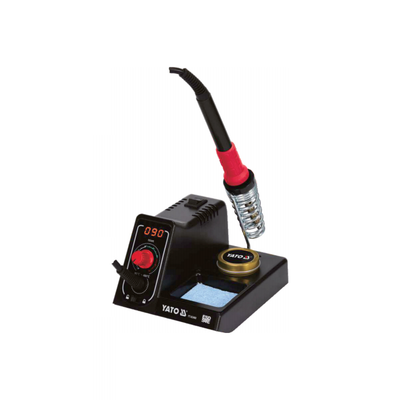 数显调温焊台焊台