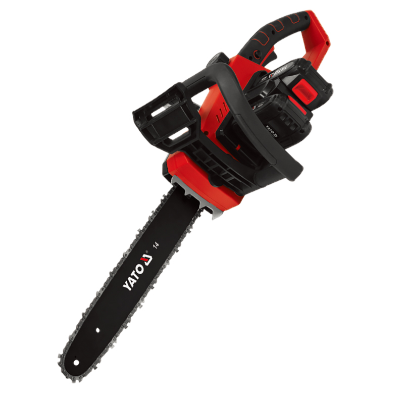 18V锂电电链锯