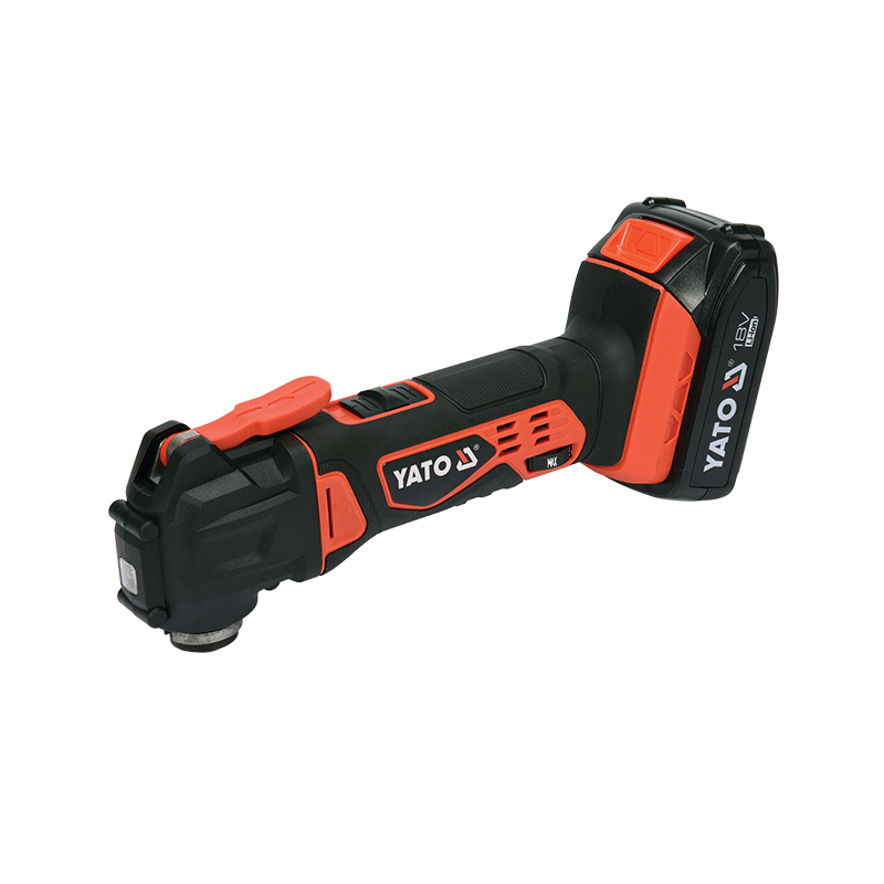 18V无绳多功能锯