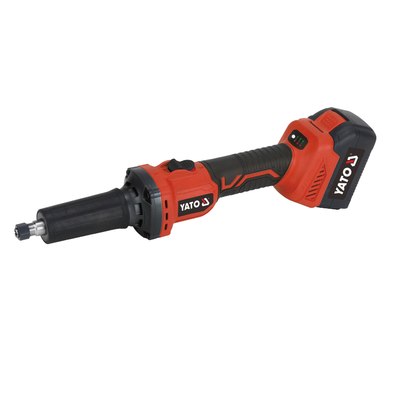 18V无刷锂电直磨机