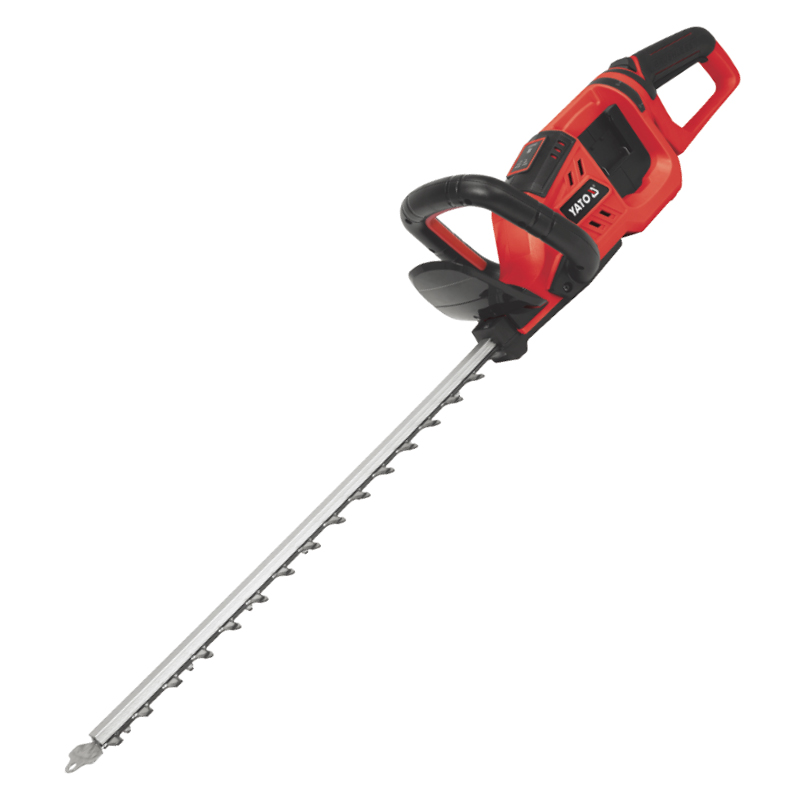 36V无刷锂电绿篱机-裸机