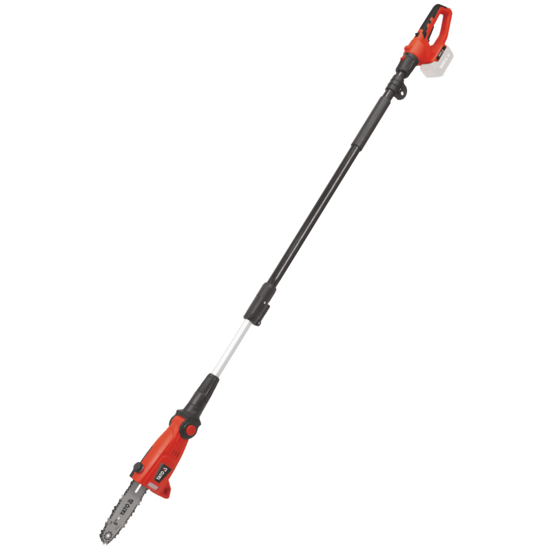 18V锂电高枝锯绿篱机二合一-裸机