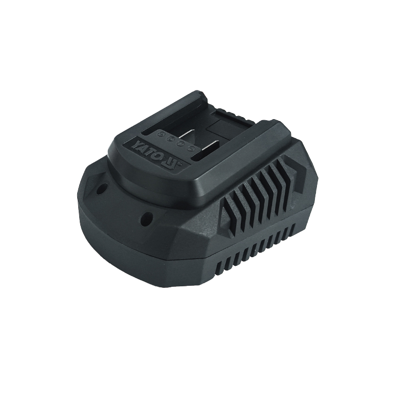 18V锂电池快速充电器