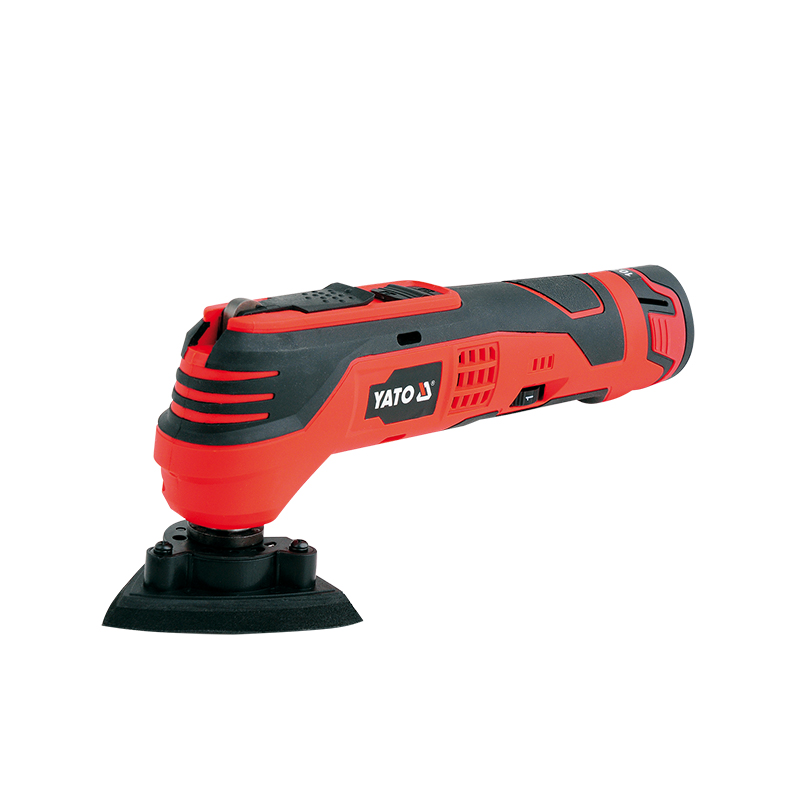 充电式多功能锯