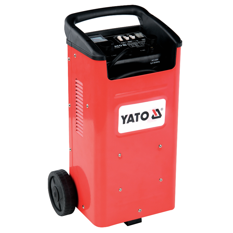 汽车应急启动电源