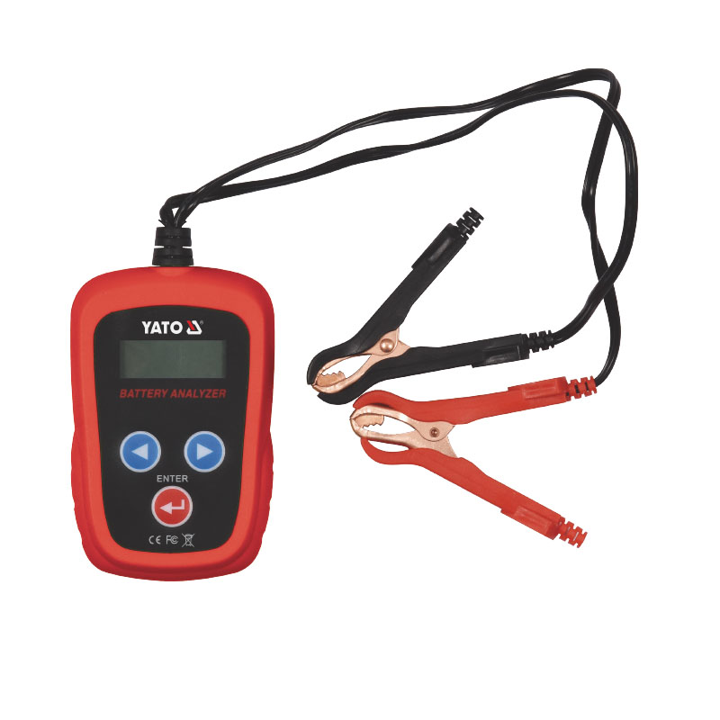 电池测试器