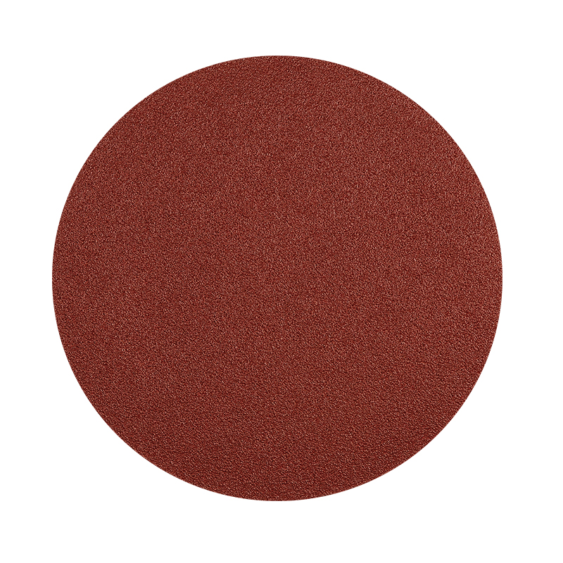 圆形砂纸