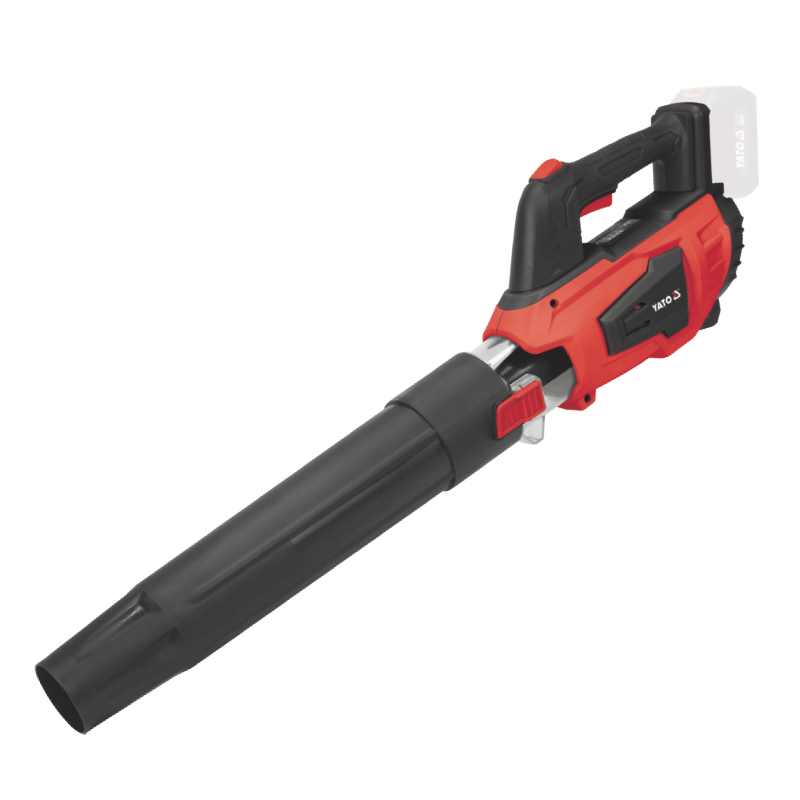 18V锂电吹扫机-裸机