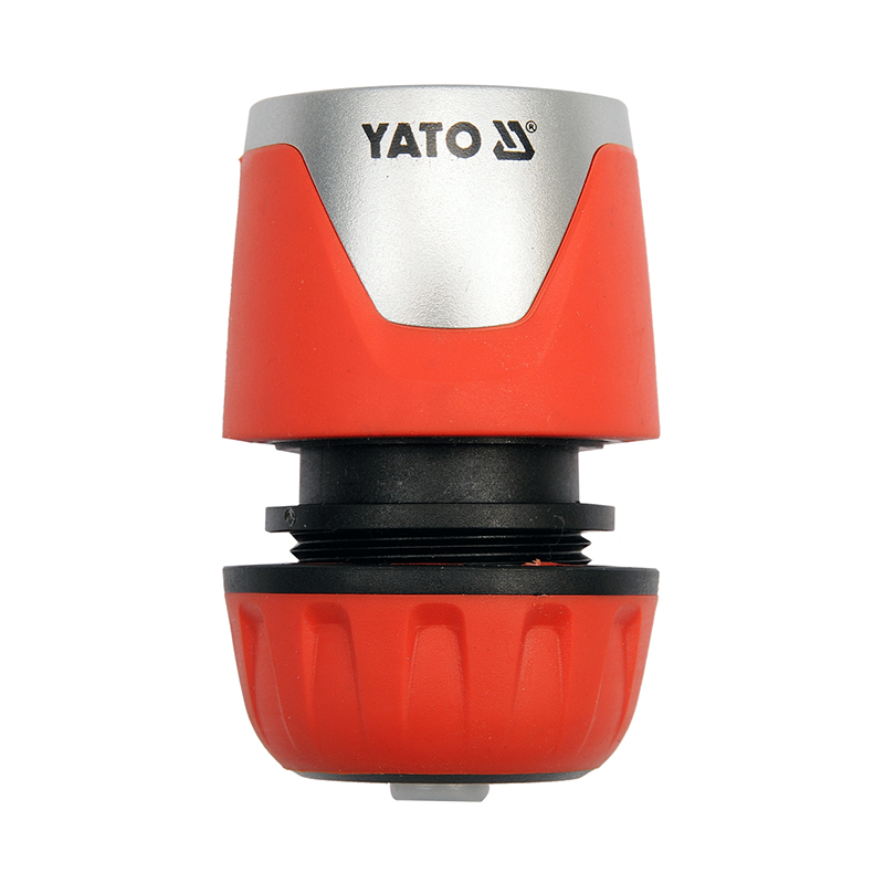 ABS止水快速接头