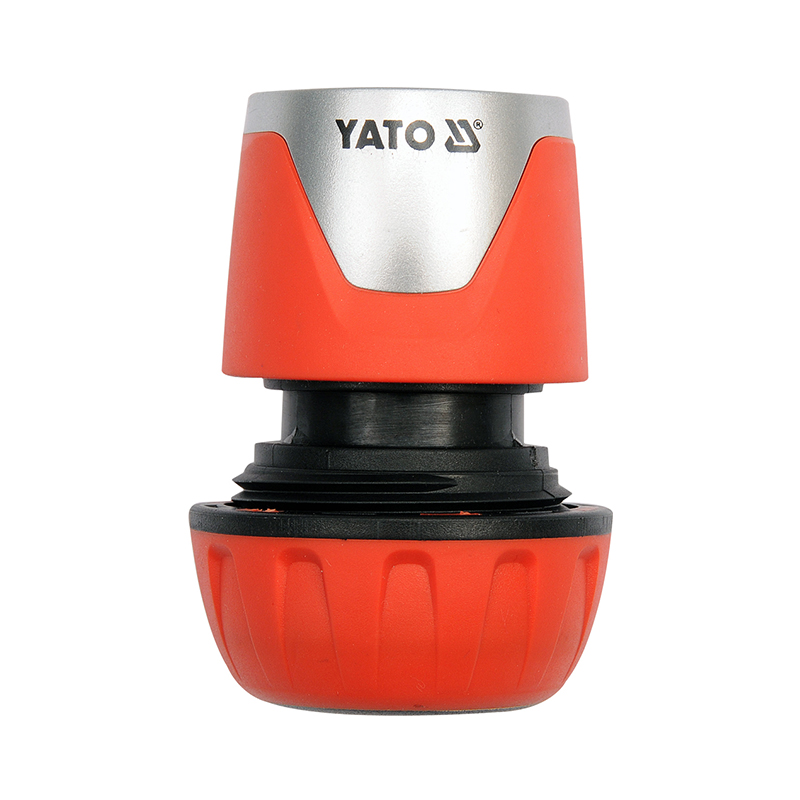 ABS止水快速接头